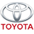 Used TOYOTA for sale in Guildford